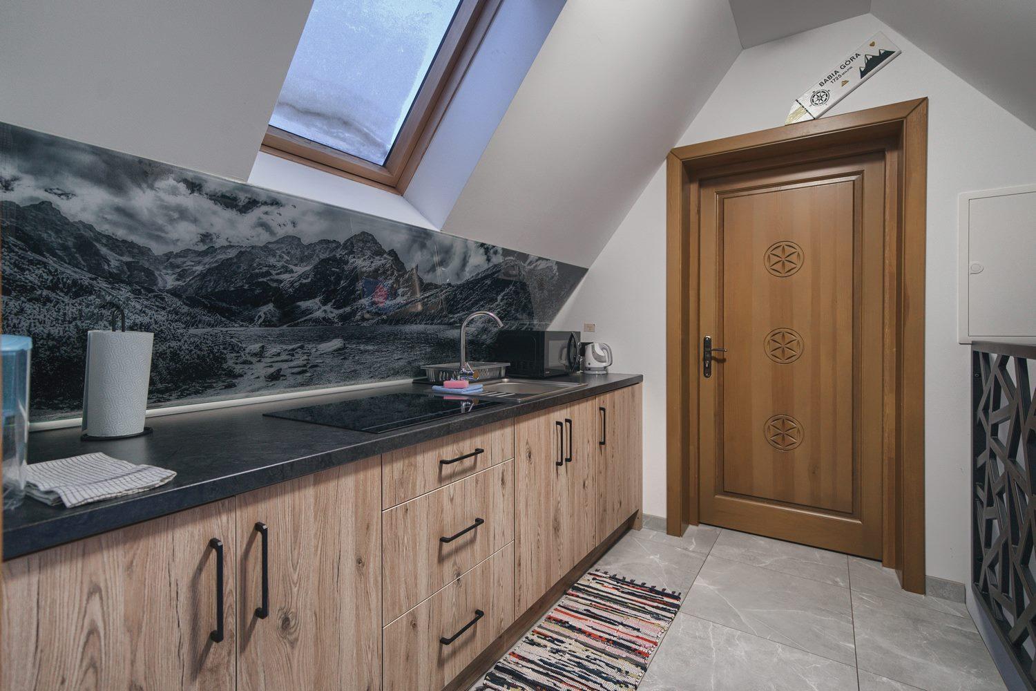 Willa Pasieka Apartamenty Domki Буковина Татранська Екстер'єр фото