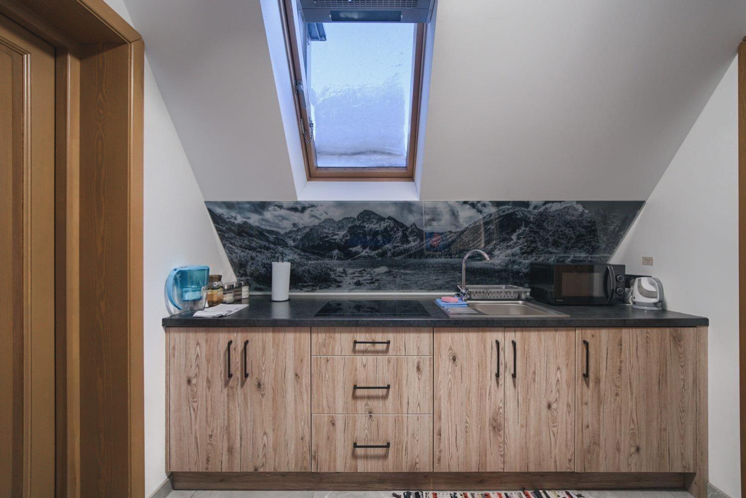 Willa Pasieka Apartamenty Domki Буковина Татранська Екстер'єр фото